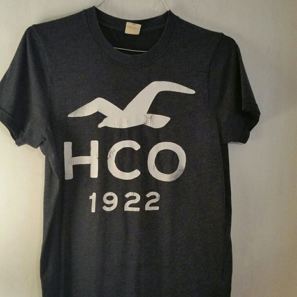Hollister Tshirt XL